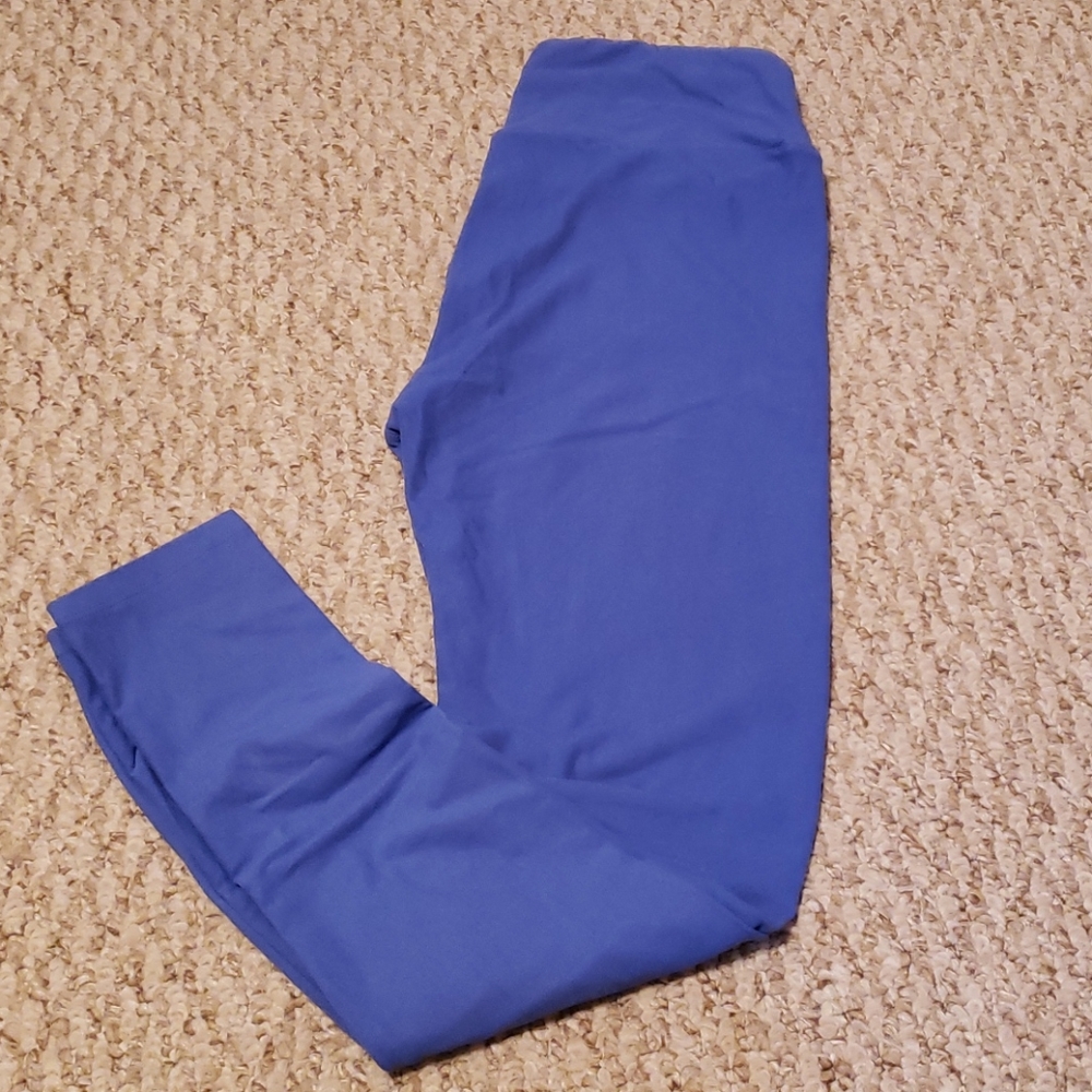 OS LuLaRoe leggings